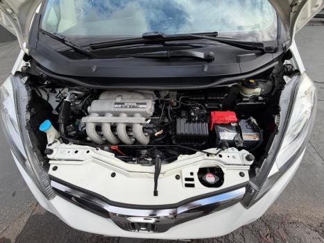 HONDA Fit 1.4 16V 4P LX FLEX AUTOM�TICO, Foto 14