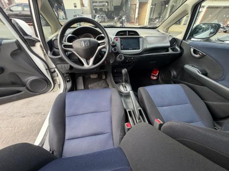 HONDA Fit 1.4 16V 4P LX FLEX AUTOM�TICO, Foto 15