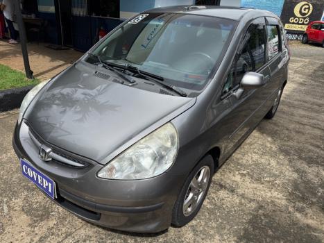 HONDA Fit 1.4 16V 4P LXL, Foto 1