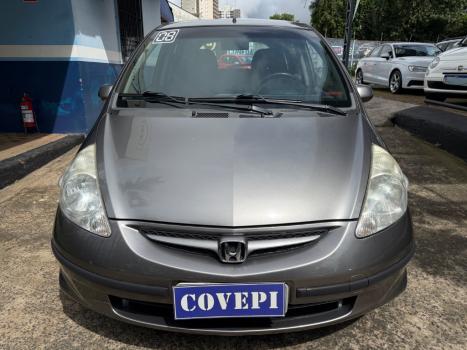 HONDA Fit 1.4 16V 4P LXL, Foto 2