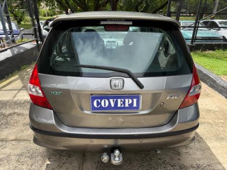HONDA Fit 1.4 16V 4P LXL, Foto 3