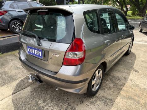 HONDA Fit 1.4 16V 4P LXL, Foto 4
