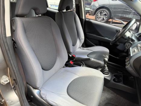 HONDA Fit 1.4 16V 4P LXL, Foto 6