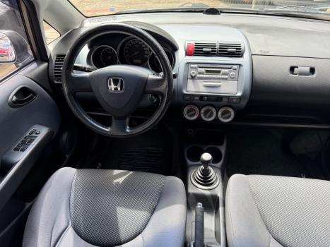 HONDA Fit 1.4 16V 4P LXL, Foto 7