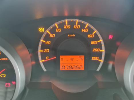 HONDA Fit 1.4 16V 4P LX FLEX AUTOM�TICO, Foto 5