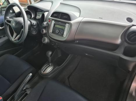 HONDA Fit 1.4 16V 4P LX FLEX AUTOM�TICO, Foto 6