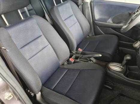 HONDA Fit 1.4 16V 4P LX FLEX AUTOM�TICO, Foto 7