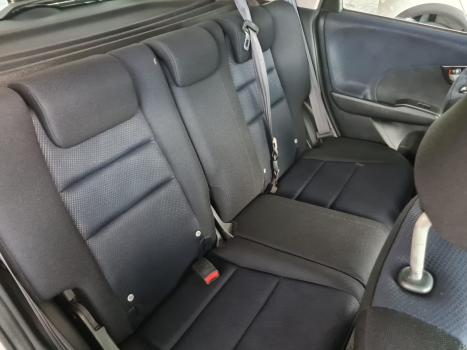 HONDA Fit 1.4 16V 4P LX FLEX AUTOM�TICO, Foto 8