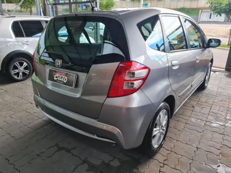 HONDA Fit 1.4 16V 4P LX FLEX AUTOM�TICO, Foto 11