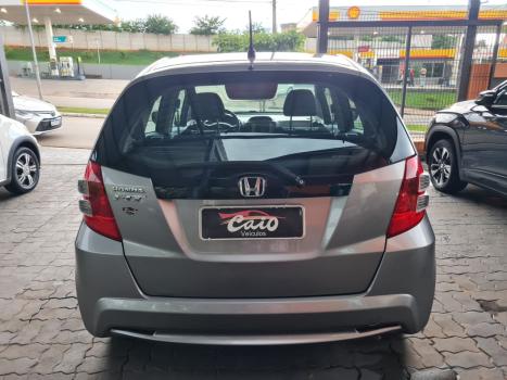 HONDA Fit 1.4 16V 4P LX FLEX AUTOM�TICO, Foto 12