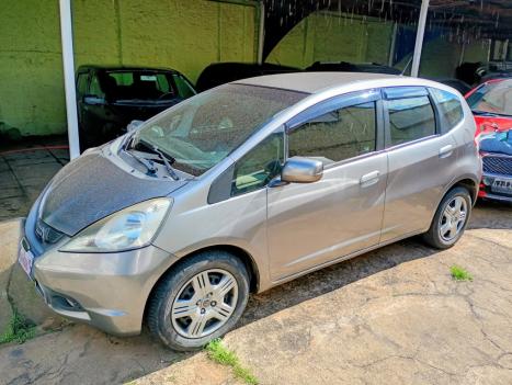 HONDA Fit 1.4 16V 4P DX FLEX, Foto 1