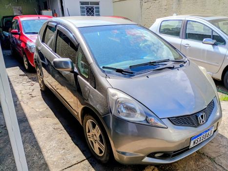 HONDA Fit 1.4 16V 4P DX FLEX, Foto 2