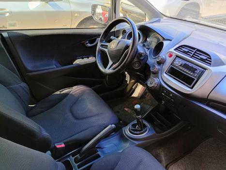 HONDA Fit 1.4 16V 4P DX FLEX, Foto 3