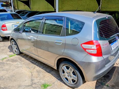 HONDA Fit 1.4 16V 4P DX FLEX, Foto 4