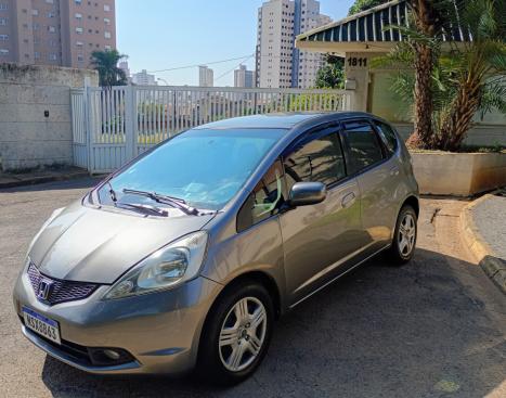HONDA Fit 1.4 16V 4P DX FLEX, Foto 2
