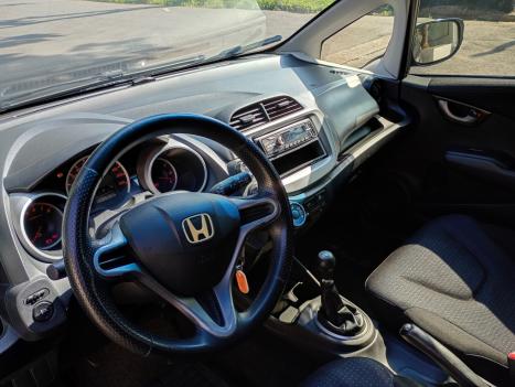 HONDA Fit 1.4 16V 4P DX FLEX, Foto 3