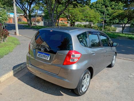 HONDA Fit 1.4 16V 4P DX FLEX, Foto 5