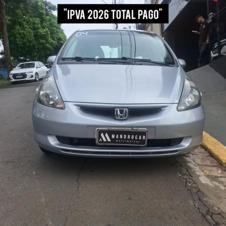 HONDA Fit 1.4 16V 4P LX, Foto 1