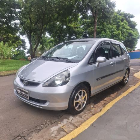 HONDA Fit 1.4 16V 4P LX, Foto 2