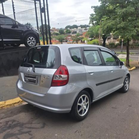 HONDA Fit 1.4 16V 4P LX, Foto 6