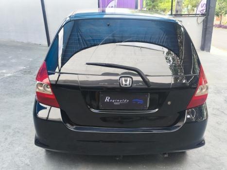 HONDA Fit 1.4 16V 4P LX, Foto 5