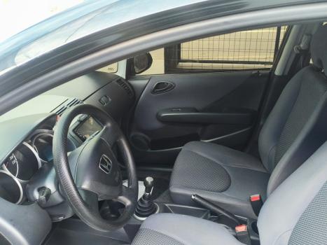 HONDA Fit 1.4 16V 4P LX, Foto 6