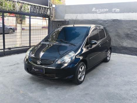 HONDA Fit 1.4 16V 4P LX, Foto 7
