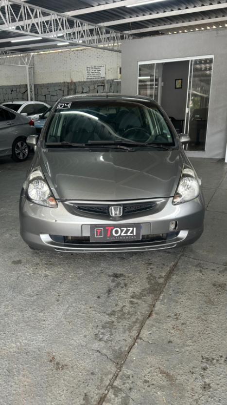 HONDA Fit 1.4 16V 4P LXL, Foto 2