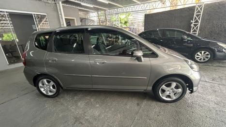 HONDA Fit 1.4 16V 4P LXL, Foto 3