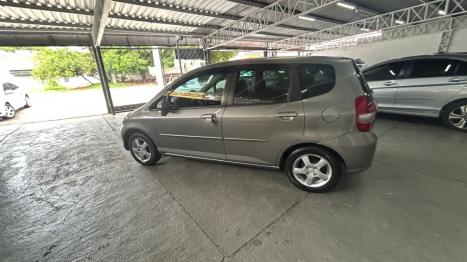 HONDA Fit 1.4 16V 4P LXL, Foto 5