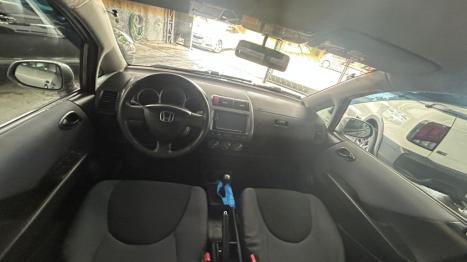 HONDA Fit 1.4 16V 4P LXL, Foto 6