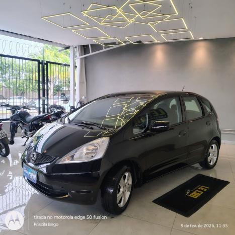 HONDA Fit 1.4 16V 4P LX FLEX, Foto 3