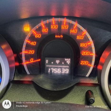 HONDA Fit 1.4 16V 4P LX FLEX, Foto 4