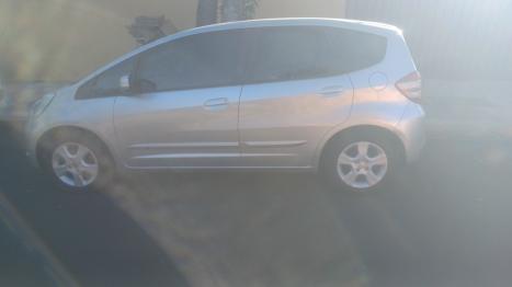 HONDA Fit 1.4 16V 4P LX FLEX AUTOM�TICO, Foto 2