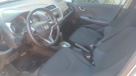 HONDA Fit 1.4 16V 4P LX FLEX AUTOM�TICO, Foto 5