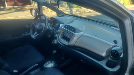 HONDA Fit 1.4 16V 4P LX FLEX AUTOM�TICO, Foto 7