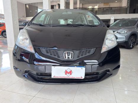 HONDA Fit 1.4 16V 4P LX FLEX, Foto 2