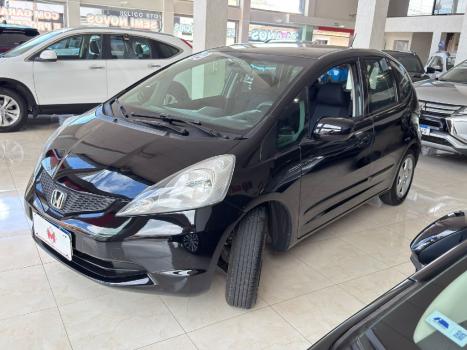 HONDA Fit 1.4 16V 4P LX FLEX, Foto 3