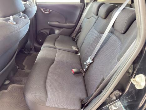 HONDA Fit 1.4 16V 4P LX FLEX, Foto 11