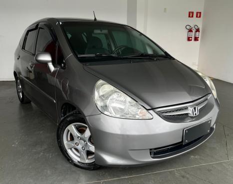 HONDA Fit 1.4 16V 4P LX FLEX, Foto 1