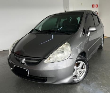 HONDA Fit 1.4 16V 4P LX FLEX, Foto 2