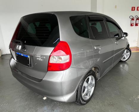 HONDA Fit 1.4 16V 4P LX FLEX, Foto 3