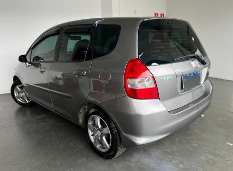 HONDA Fit 1.4 16V 4P LX FLEX, Foto 4