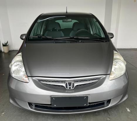 HONDA Fit 1.4 16V 4P LX FLEX, Foto 5