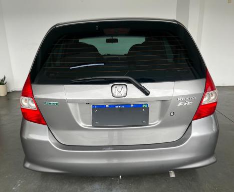 HONDA Fit 1.4 16V 4P LX FLEX, Foto 6