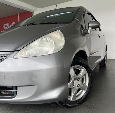 HONDA Fit 1.4 16V 4P LX FLEX, Foto 7