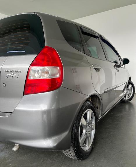 HONDA Fit 1.4 16V 4P LX FLEX, Foto 8