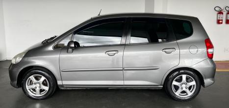 HONDA Fit 1.4 16V 4P LX FLEX, Foto 10