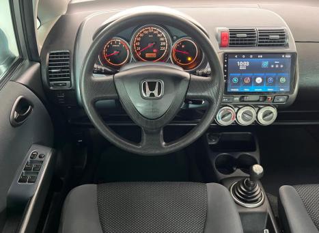 HONDA Fit 1.4 16V 4P LX FLEX, Foto 13