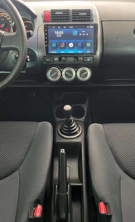 HONDA Fit 1.4 16V 4P LX FLEX, Foto 14
